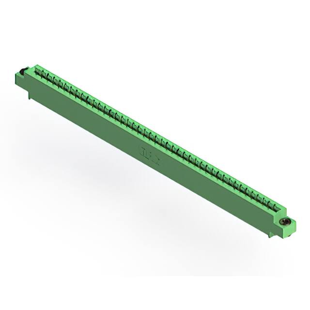 833-042-521-603 EDAC Inc.  Edgeboard Connectors